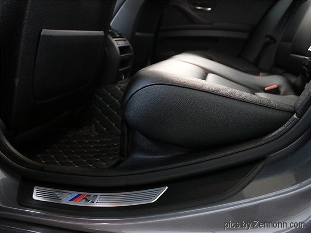2013 BMW 5 Series for sale in Addison, IL – photo 24