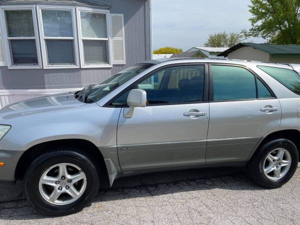 2001 lexus rx 300 for sale in Other, NE