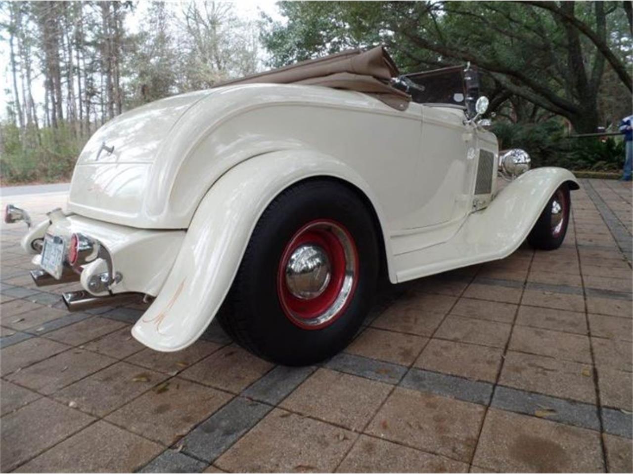 1932 Ford Cabriolet for sale in Cadillac, MI – photo 8