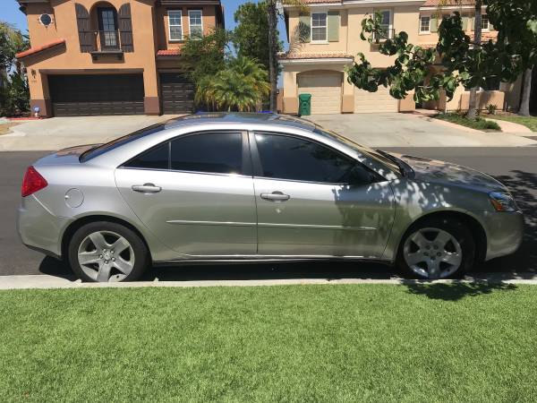 2007 Pontiac G6 for sale in San Diego, CA – photo 9