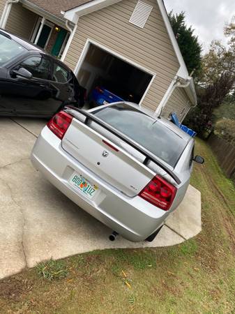 Fully Loaded Charger - cars & trucks - by owner - vehicle automotive... for sale in Rex, GA – photo 2