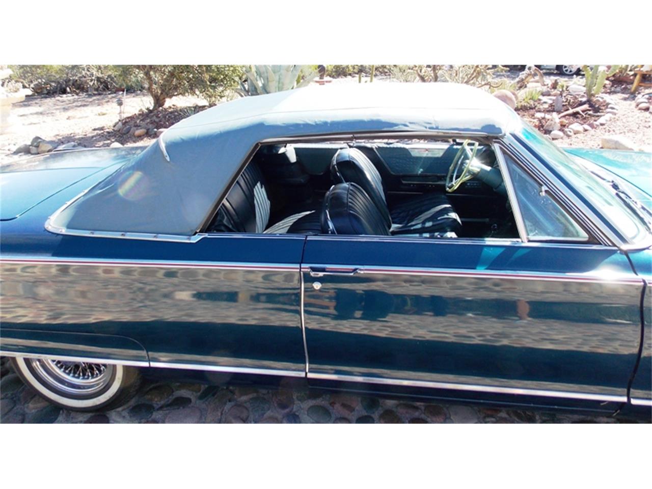1965 Chrysler 300L for sale in Tucson, AZ – photo 41