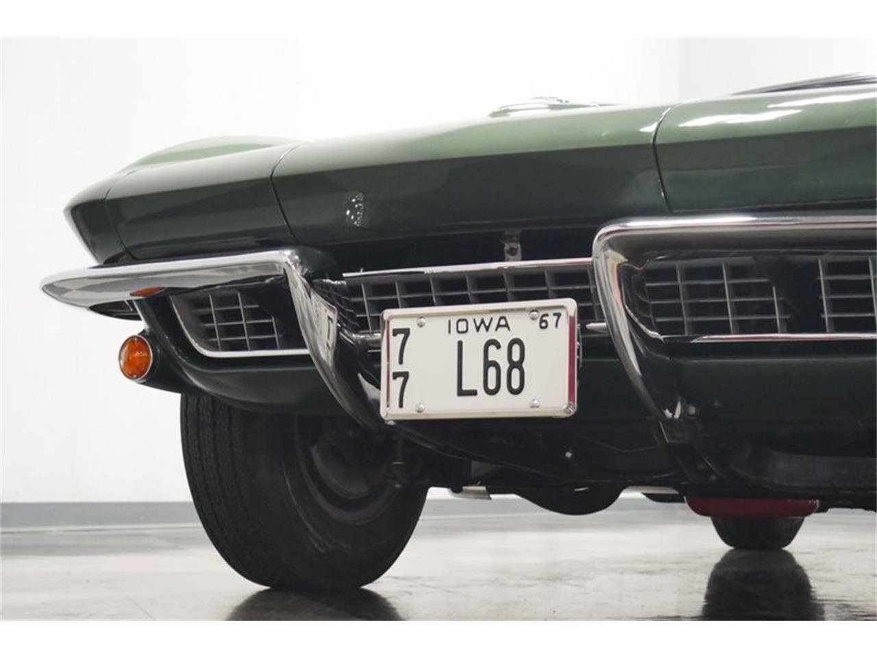 1967 Chevrolet Corvette for sale in Lavergne, TN – photo 71