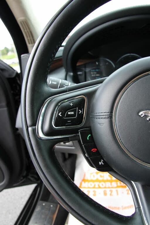 2015 Jaguar XJ-Series XJL Portfolio AWD for sale in Johnson City, TN – photo 26