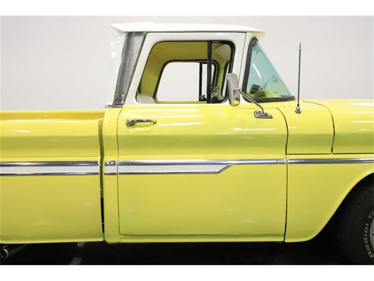 1963 Chevrolet C10 for sale in Mesa, AZ – photo 33