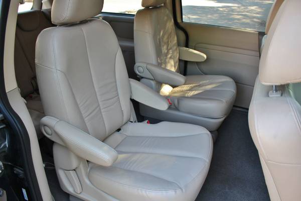2012 Kia Sedona EX Mini-Van/Texas Clean Title - - by for sale in Houston, TX – photo 3