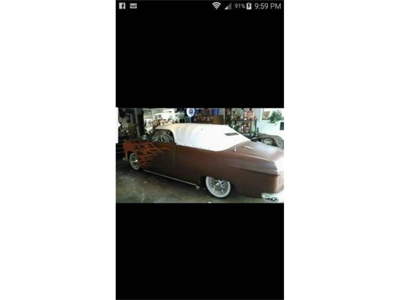 1950 Ford Custom for sale in Cadillac, MI – photo 4