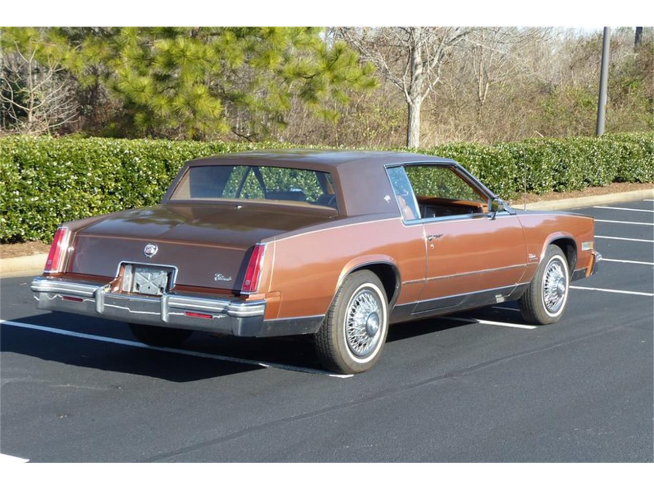 1979 Cadillac Eldorado for sale in Greensboro, NC – photo 3