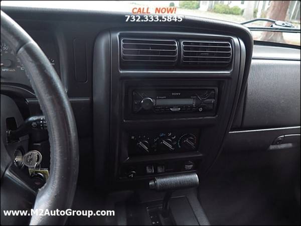 2001 Jeep Cherokee Sport 4WD 4dr SUV - - by dealer for sale in East Brunswick, NY – photo 10