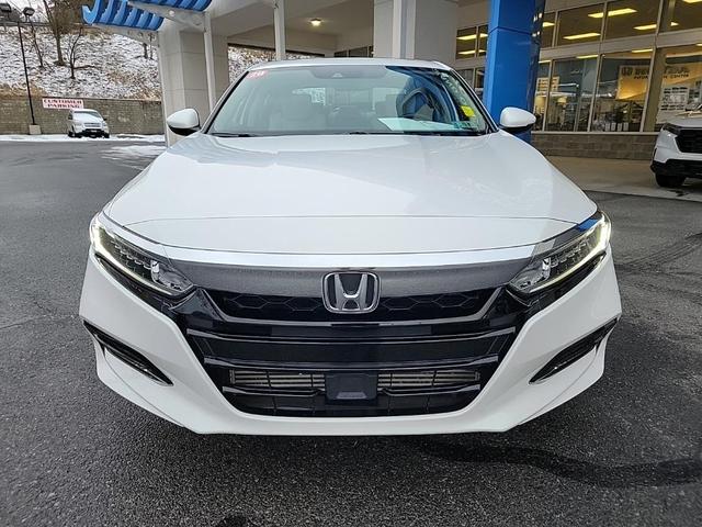 2020 Honda Accord EX-L for sale in Johnstown , PA – photo 2