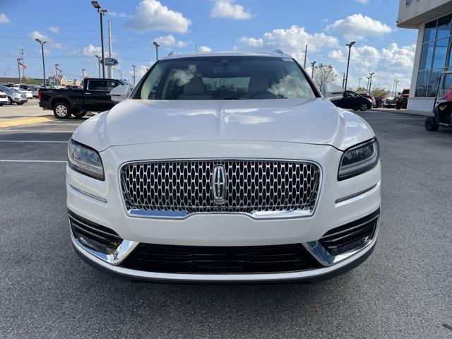 2019 Lincoln Nautilus Select for sale in Fishers, IN – photo 2