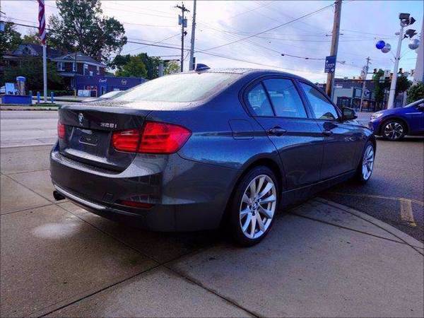2012 BMW 3 Series 328i - - by dealer - vehicle for sale in Cincinnati, OH – photo 14