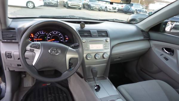 2010 Toyota Camry LE - cars & trucks - by dealer - vehicle... for sale in Upper Marlboro, District Of Columbia – photo 12