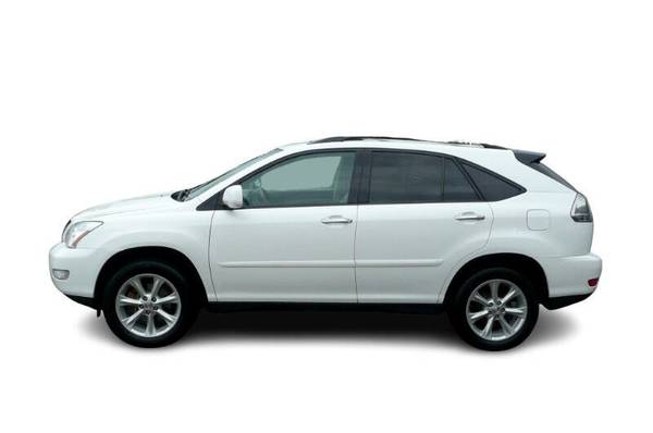 2009 Lexus RX 350 FWD 4dr Pearl White - - by for sale in Springfield, MA – photo 6