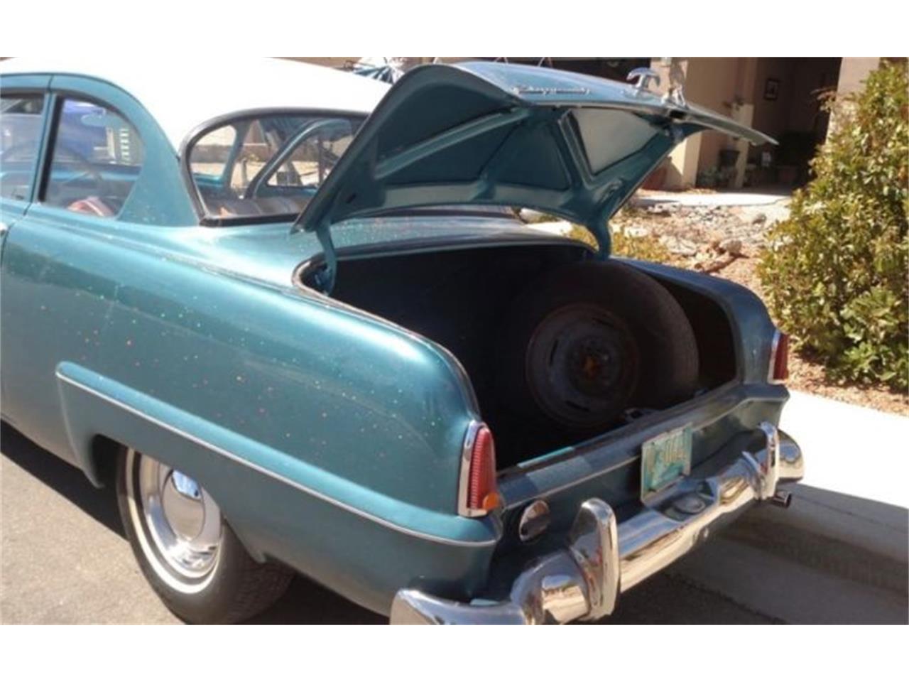 1953 Plymouth Cambridge for sale in Cadillac, MI – photo 15