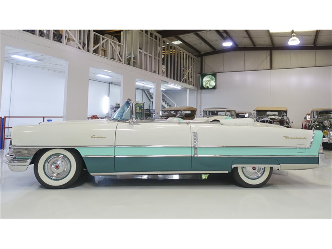 1955 Packard Caribbean for sale in Saint Louis, MO – photo 13