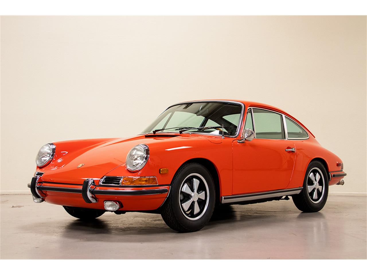 1968 Porsche 911 for sale in Fallbrook, CA – photo 7