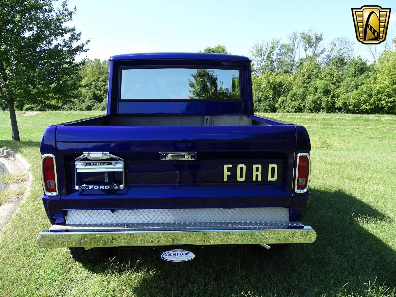 1967 Ford Bronco for sale in O'Fallon, IL – photo 40