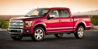 2016 Ford F-150 Lariat IN HOUSE FINANCING! - cars & trucks - by... for sale in Danbury, IA – photo 3