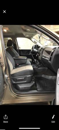 2012 Ram 2500 for sale in Johnstown , PA – photo 17