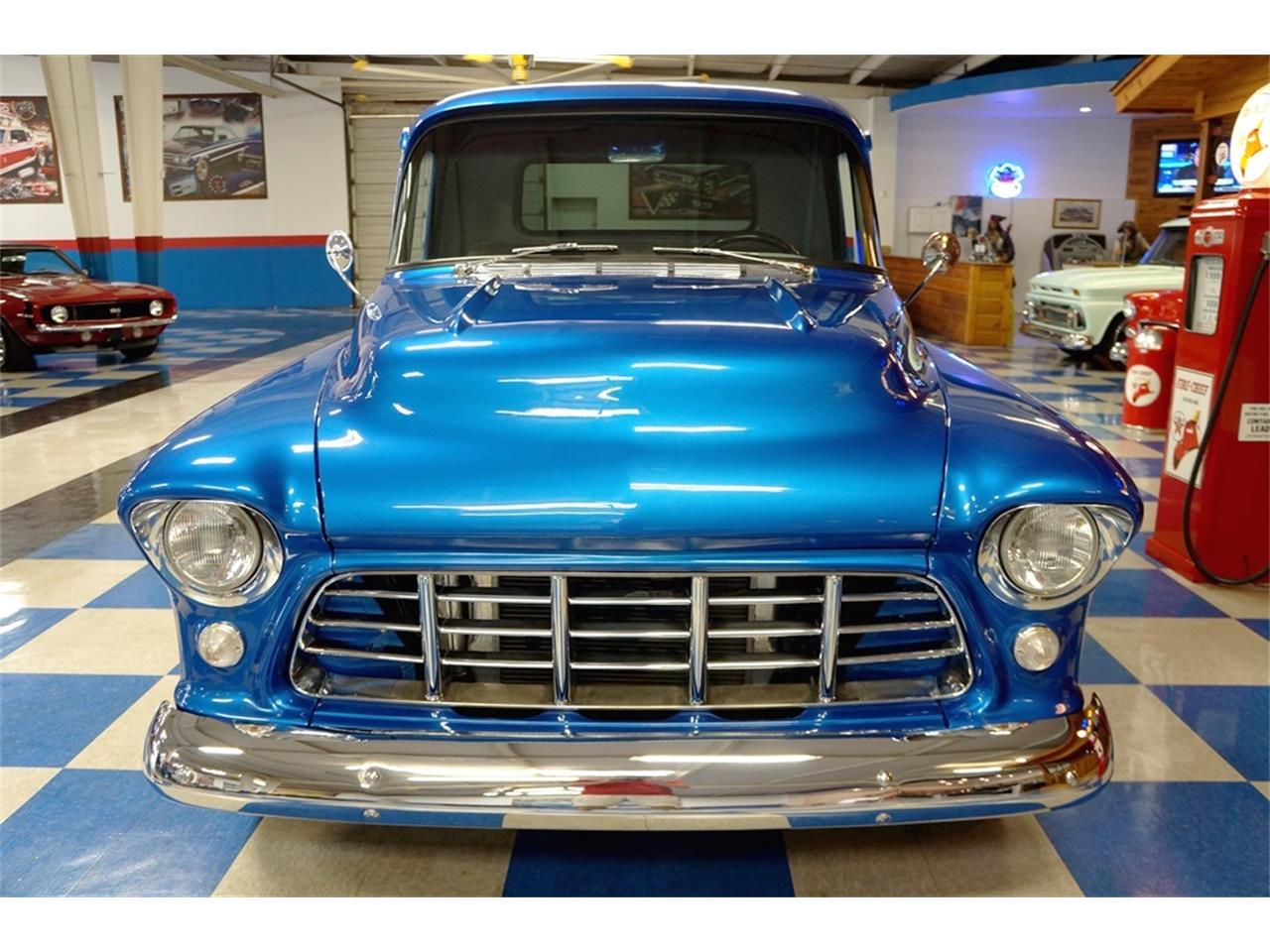 1956 Chevrolet 3100 for sale in New Braunfels, TX – photo 12