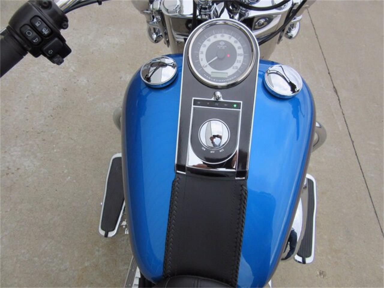 2017 Harley-Davidson Softail for sale in Greenwood, IN – photo 9