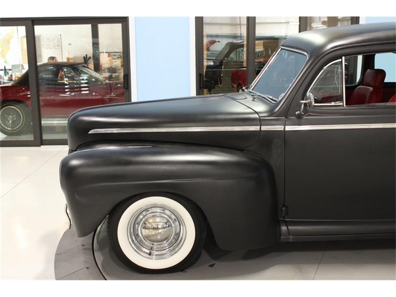 1947 Ford Deluxe for sale in Palmetto, FL – photo 14