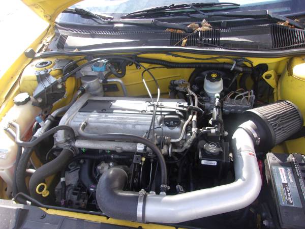 2004 pontiac sunfire - - by dealer - vehicle for sale in Hortonville, WI – photo 11