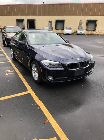 XI2012 BMW 528XI - cars & trucks - by dealer - vehicle automotive sale for sale in Norwood, NJ