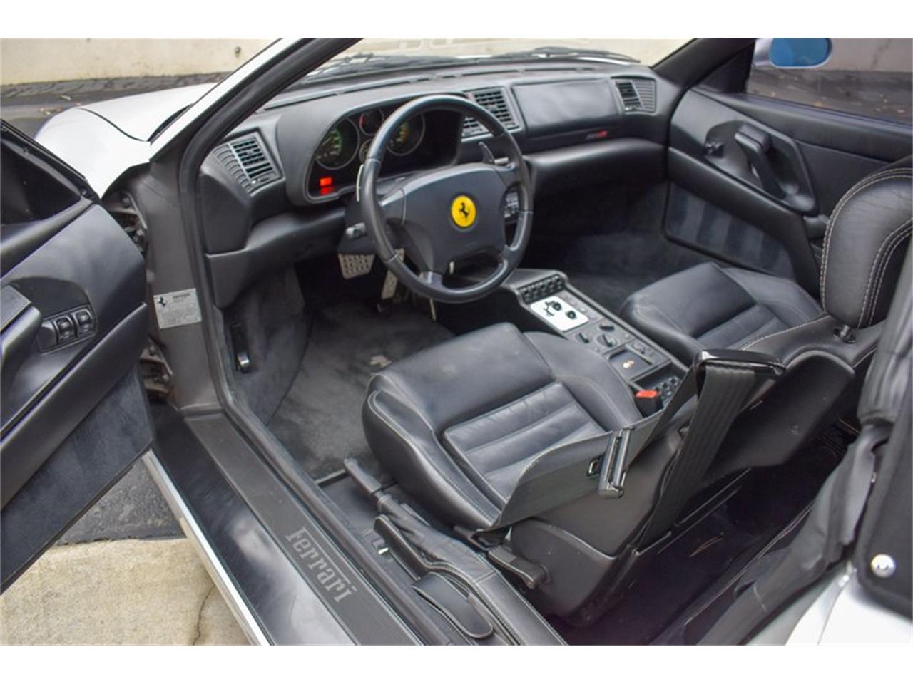 1999 Ferrari F355 for sale in Costa Mesa, CA – photo 11