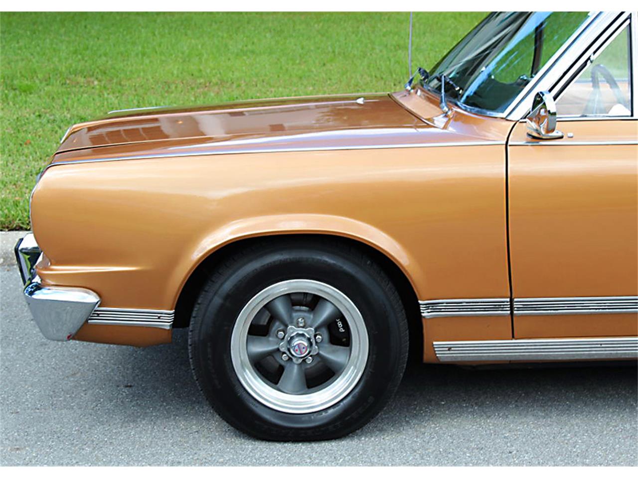 1967 AMC Rambler for sale in Lakeland, FL – photo 20