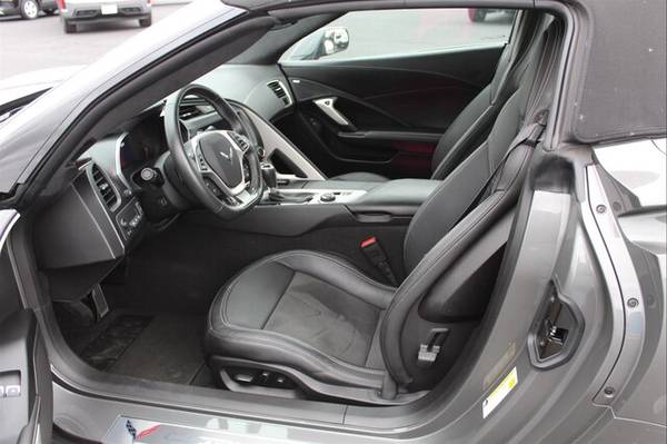 2015 Chevrolet Corvette Z06 for sale in Belle Plaine, MN – photo 19