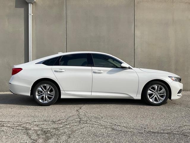 2018 Honda Accord LX for sale in Lees Summit, MO – photo 22
