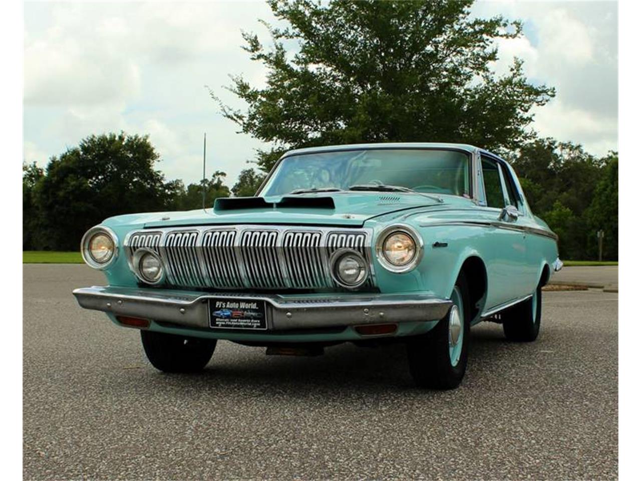 1963 Dodge Polara for sale in Clearwater, FL – photo 13