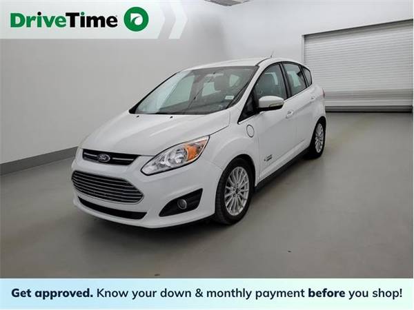 2014 Ford C-MAX Energi SEL - wagon - - by dealer for sale in TAMPA, FL