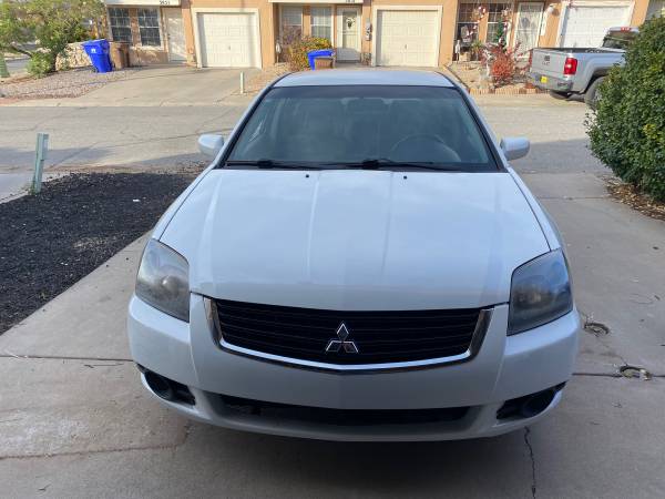 2011 Mitsubishi Galant - - by dealer - vehicle for sale in Las Cruces, NM – photo 2