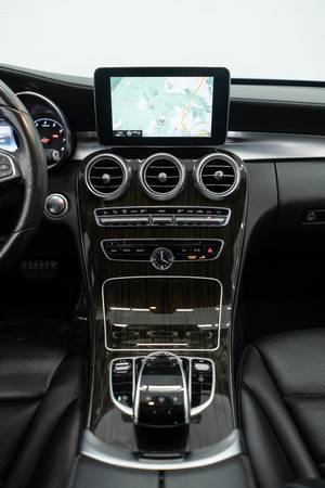 2016 *Mercedes-Benz* *C-Class* *4dr Sedan C 300 Sport 4 for sale in Gaithersburg, MD – photo 17