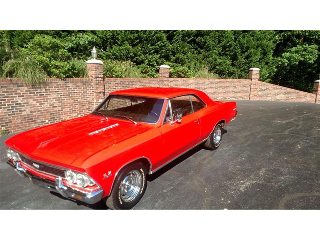 1966 Chevrolet Chevelle for sale in Huntingtown, MD – photo 6