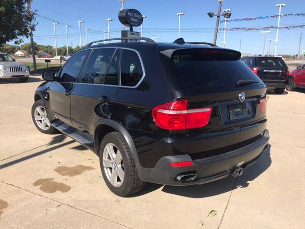 2007 BMW X5 4.8i for sale in Lafayette, IN – photo 7