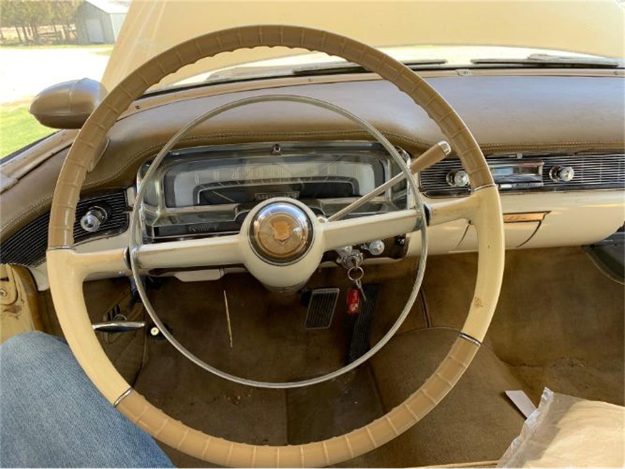 1955 Cadillac Series 62 for sale in Cadillac, MI – photo 8