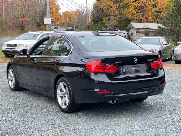 2015 BMW 328xi AWD (Fully Loaded) - - by dealer for sale in Cropseyville, NY – photo 5