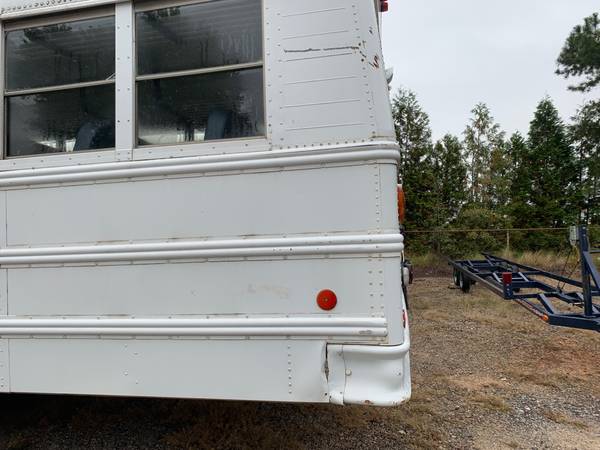 1987 International S1800 Bus for sale in Hickory, NC – photo 6