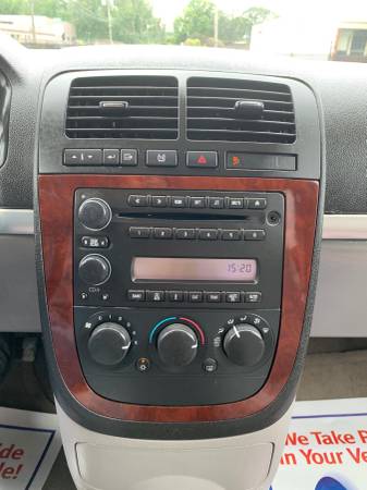 2009 Chevrolet Uplander for sale in redford, MI – photo 13