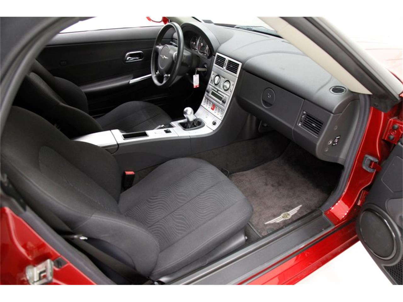 2006 Chrysler Crossfire for sale in Morgantown, PA – photo 29