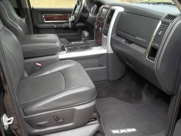 2009 Dodge Ram 1500 Laramie, 4wd, southern truck no rust for sale in outing, MN – photo 14