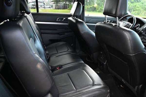 2018 Ford Explorer - Call Now! - - by dealer - vehicle for sale in Miami, FL – photo 14