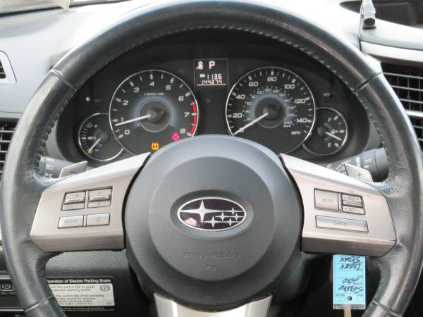 2010 Subaru Legacy 2 5i Premium w/Heated Seats - - by for sale in Jenison, MI – photo 13
