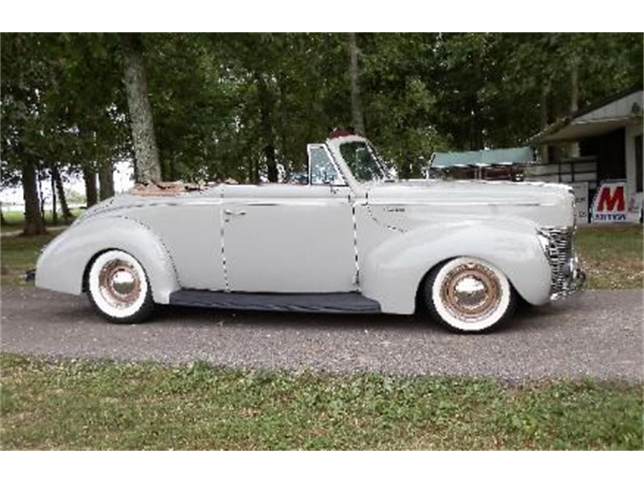 1940 Ford Deluxe for sale in Cadillac, MI – photo 12