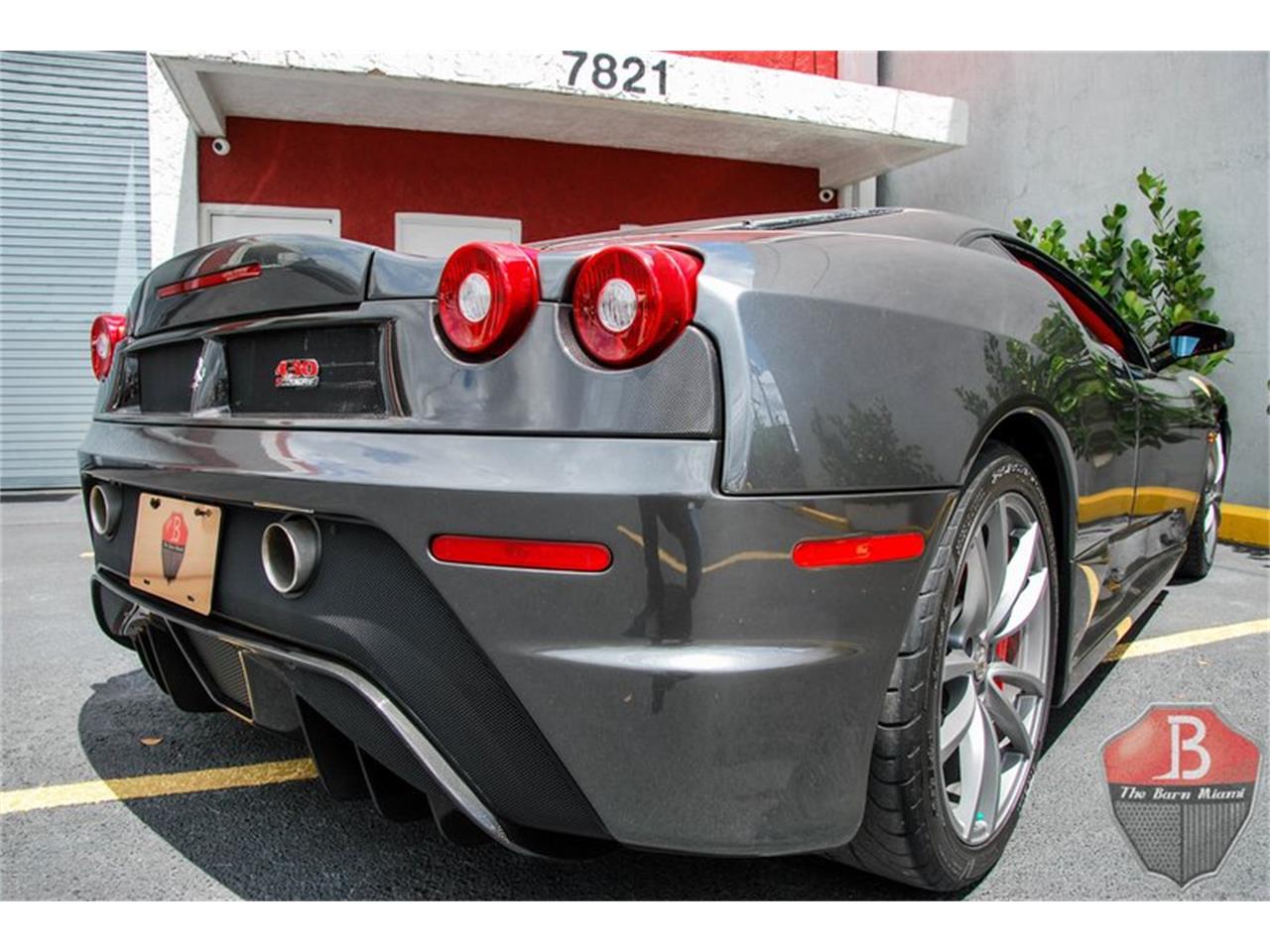 2009 Ferrari F430 for sale in Miami, FL – photo 30