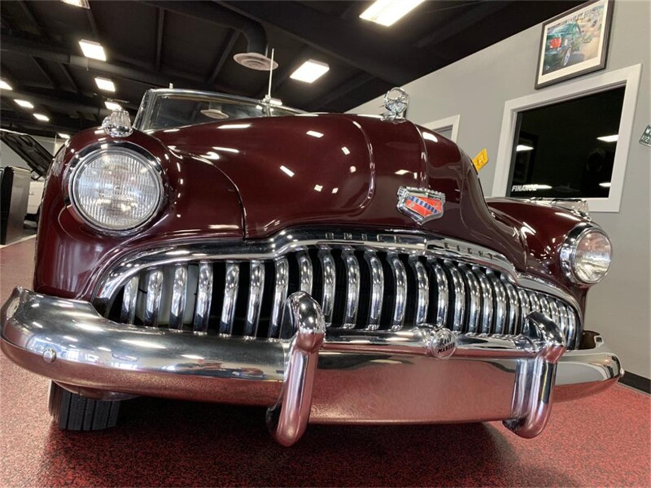 1949 Buick Roadmaster for sale in Bismarck, ND – photo 3